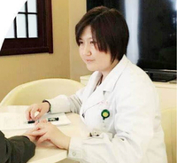 赵翠