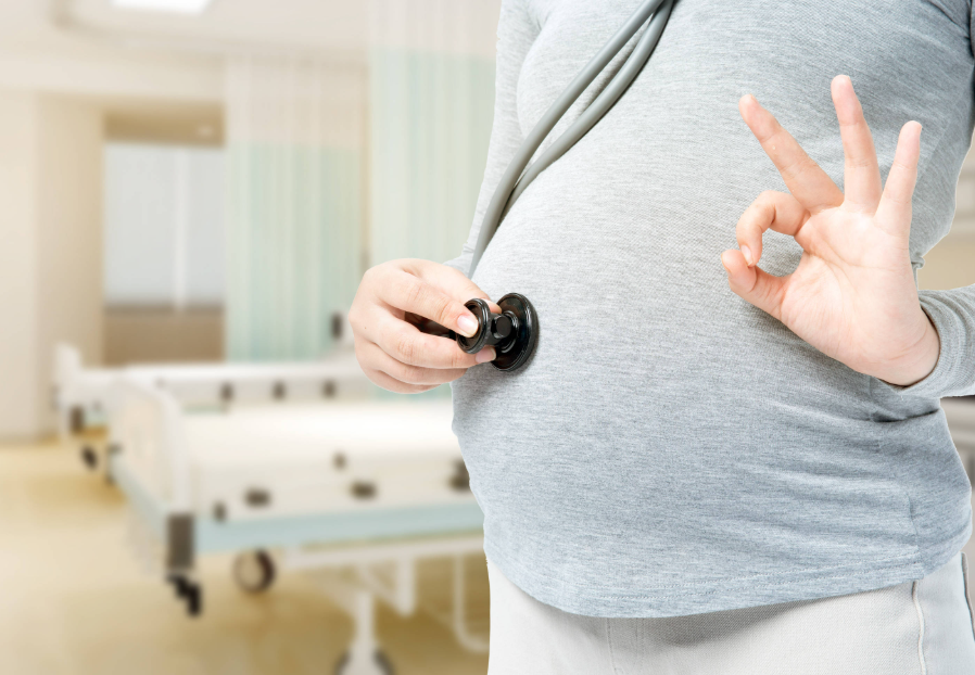 同房之后怎么样判断自己是不是怀孕了？