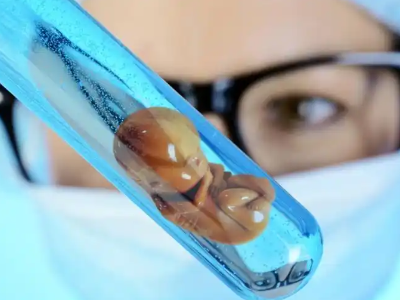 2026年版全国十大试管婴儿医院排名新鲜出炉